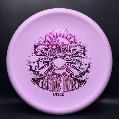 K3 Berg - RAD Skull Stamped