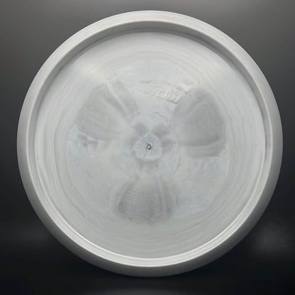 Swirly S-Line MD1 - Limited DM Wings Stamp