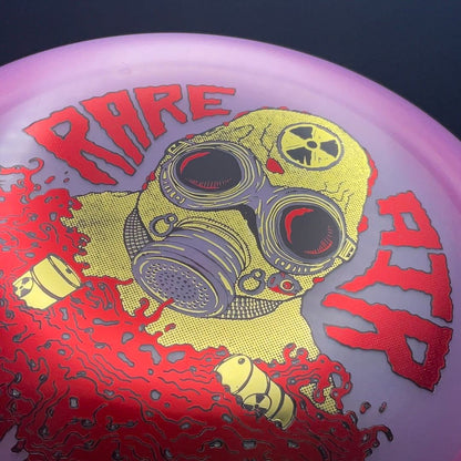 Luster C-Blend Pharaoh - RADioactive Man Edition