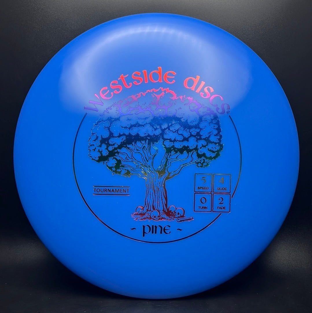 Tournament Pine