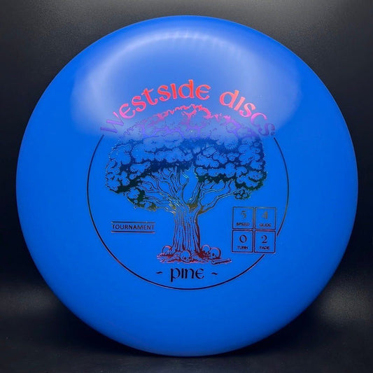 Tournament Pine
