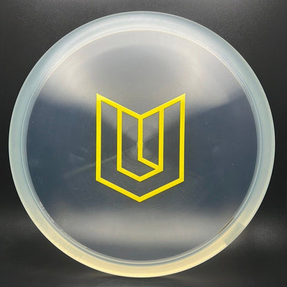 CryZtal Clear Zone - Uli Shield Stamp - Paul Ulibarri