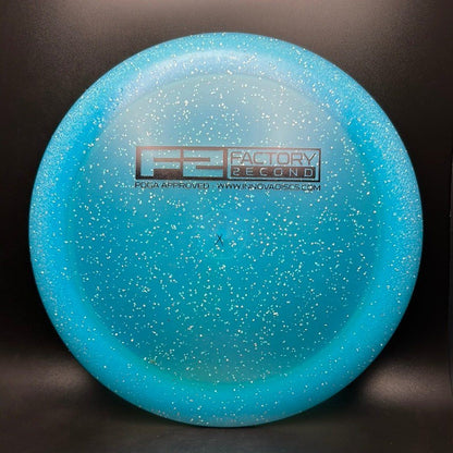 Metal Flake Champion Destroyer - F2