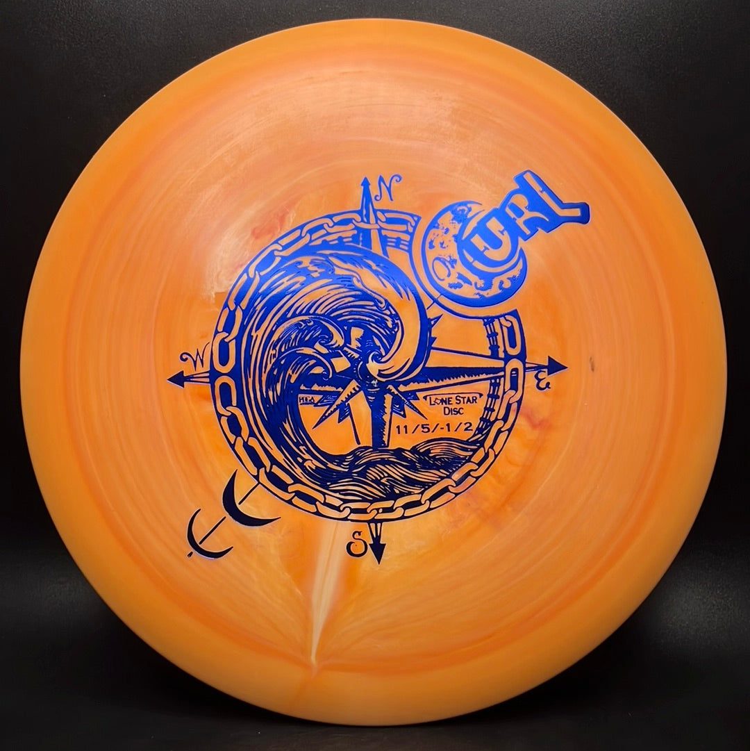 Bravo Curl