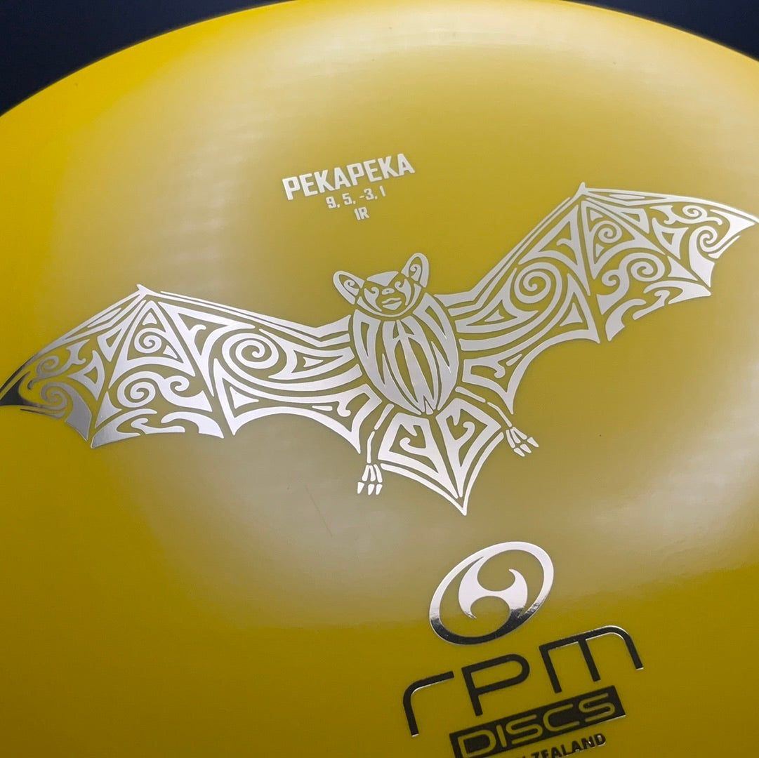 Atomic Pekapeka - Understable Fairway