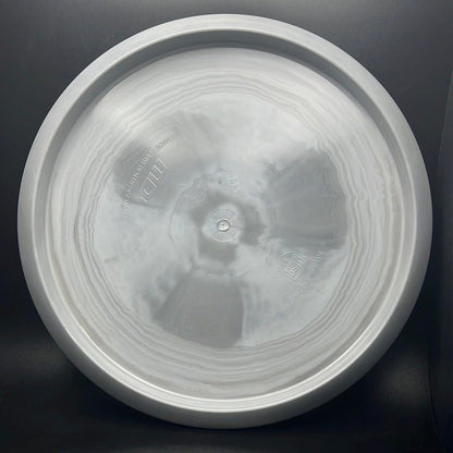Swirly S-Line MD1 - Limited DM Wings Stamp