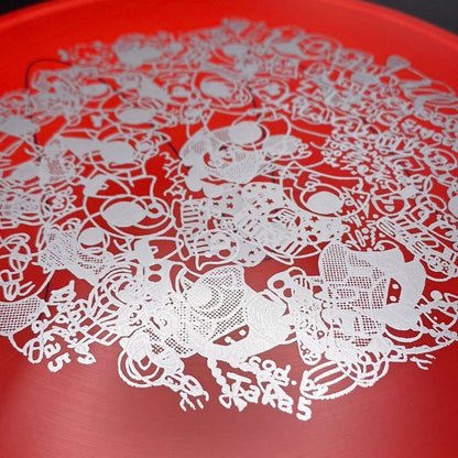 Star Animal - HeroDisc Tournament X-Out