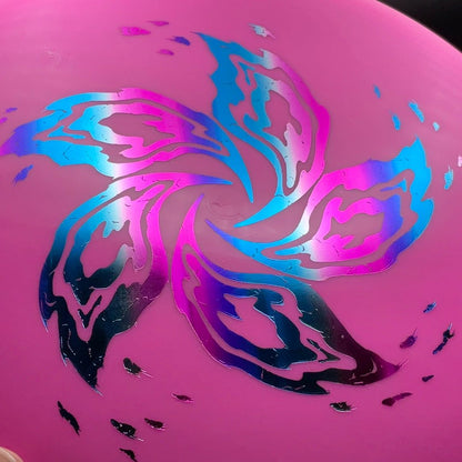 Lux Method - Molten Lore Stamp