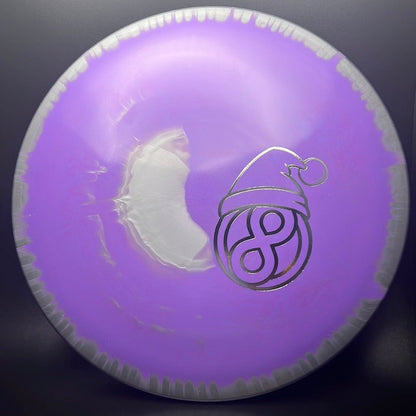 Halo S-Blend Exodus - Limited First Run - Mini Hat Stamp