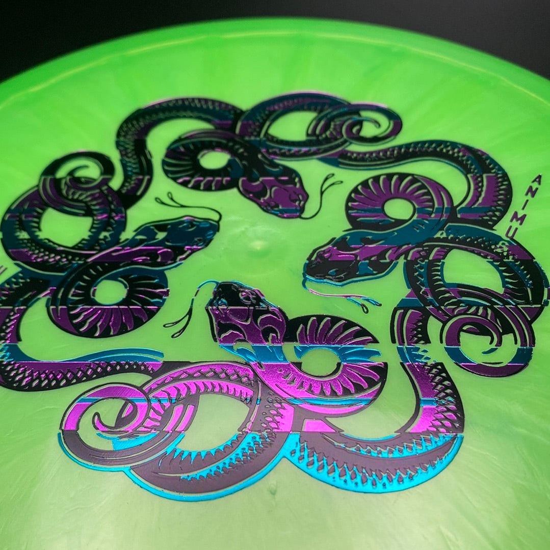 Ethereal Animus