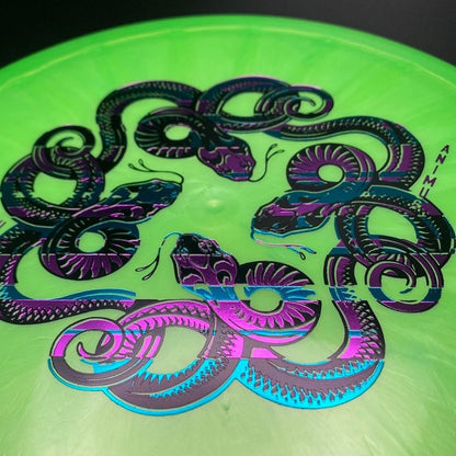 Ethereal Animus