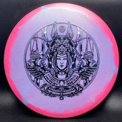 Halo S-Blend Anubis - 2023 Maria Oliva TS