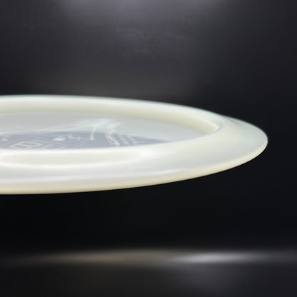 Gamma-Solid Bohrium (Glow)