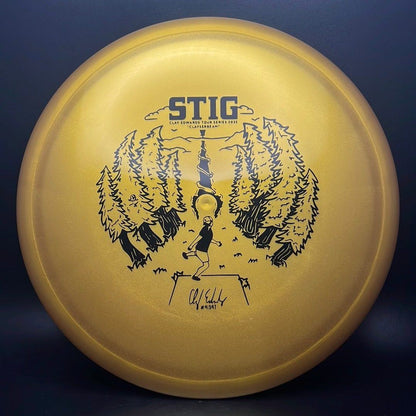 K1 Hard Stig - Clay Edwards 2023 Tour Series