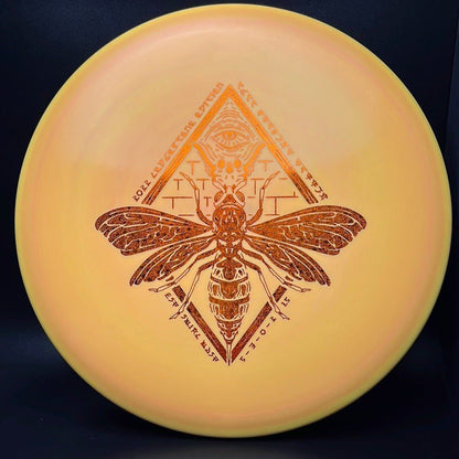 ESP Swirl Wasp - Ledgestone 2023 Limited Edition