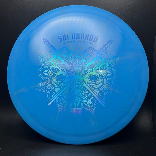 Tournament-X Burst Bear - Sai Ananda 2023 TS