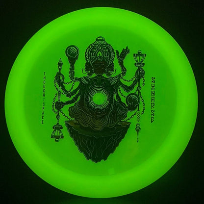 Glow Synapse - First Run