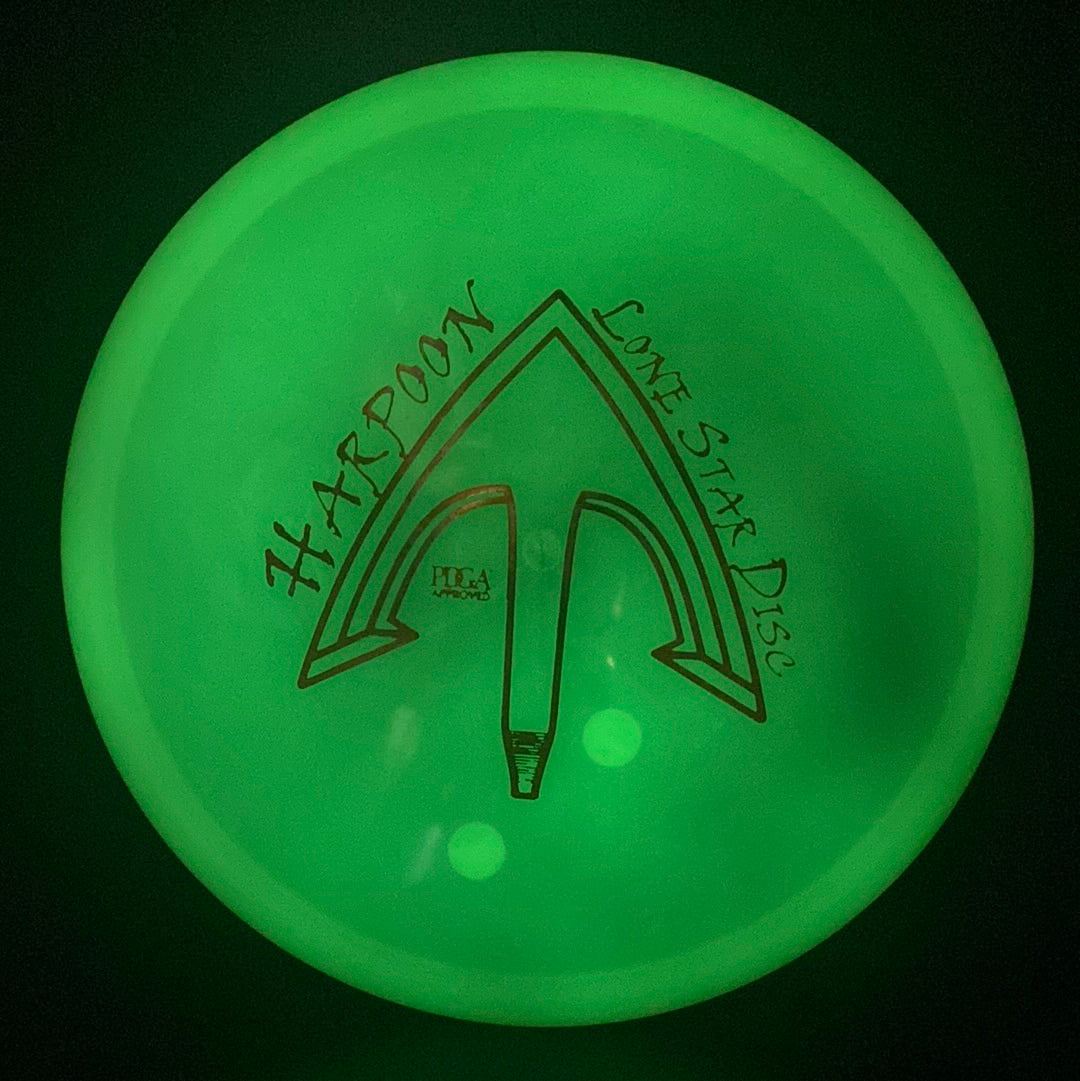 Bravo Glow Harpoon