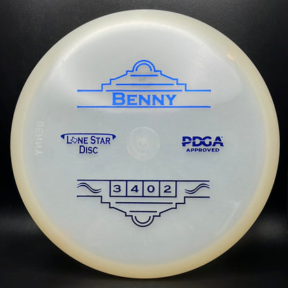 Glow Benny Putter