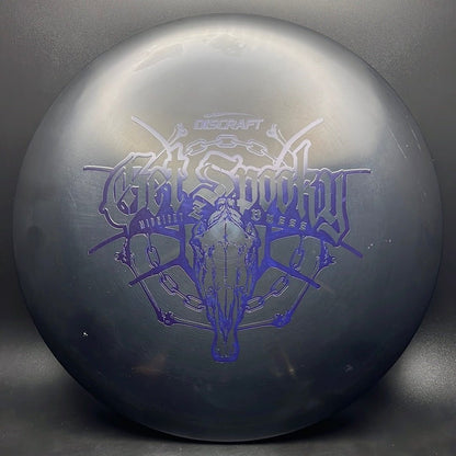Midnight Z Buzzz - 2022 Get Spooky Edition