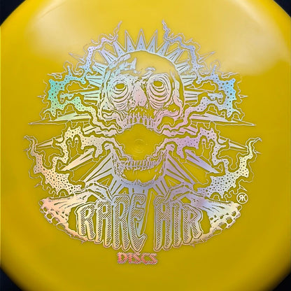 K1 Soft Reko (2021 Run!) - RAD Skull Stamp
