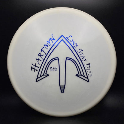 Alpha Harpoon