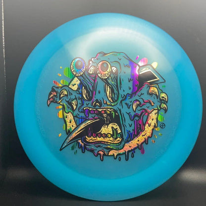 Luster C-Blend Pharaoh - Limited Triple Foil