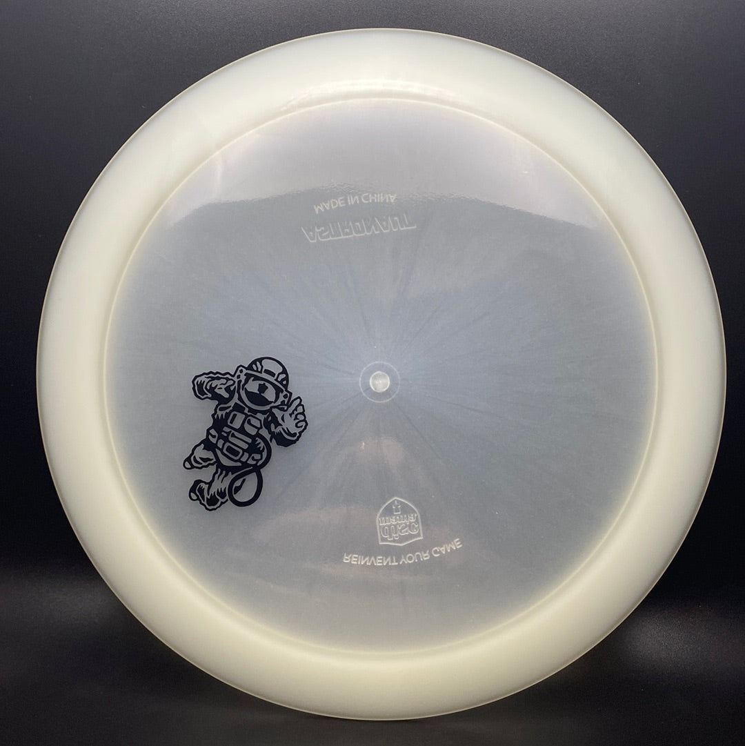 Active Glow Premium Astronaut