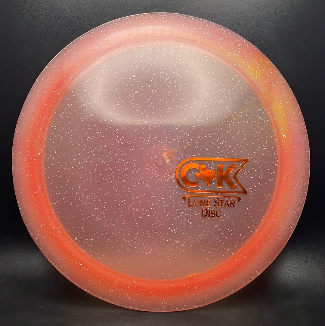 Founders Warbird - Chandler Kramer Tour Series