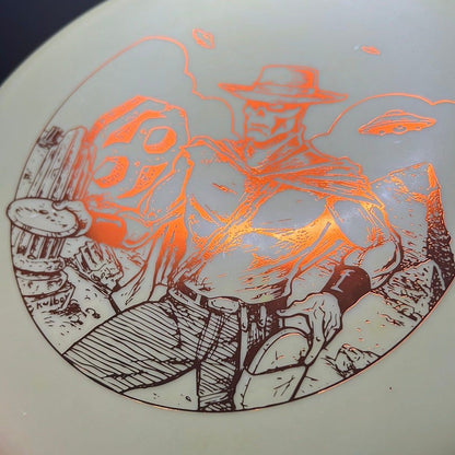 Glow D-Blend Chariot - Limited Marauder Stamp