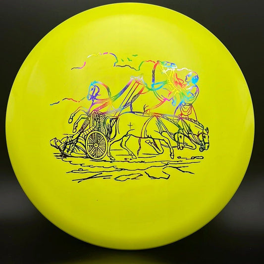 Chariot I-Blend X-Out