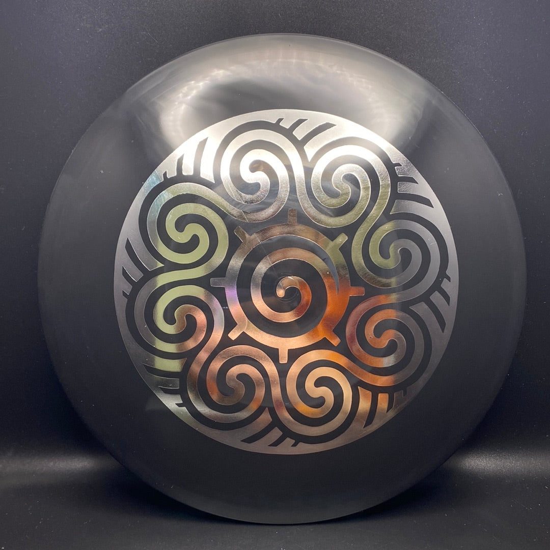Lux Instinct Evolution - Special Edition