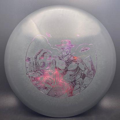 Swirl ESP Buzzz - Marauder