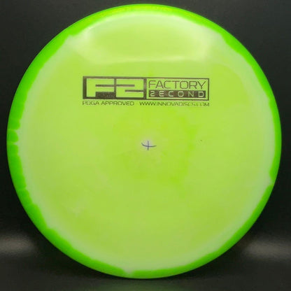 Halo Star TL3 - F2