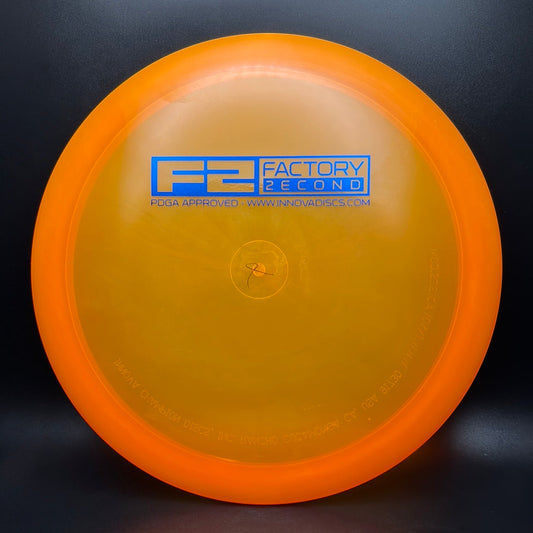 Champion IT - F2