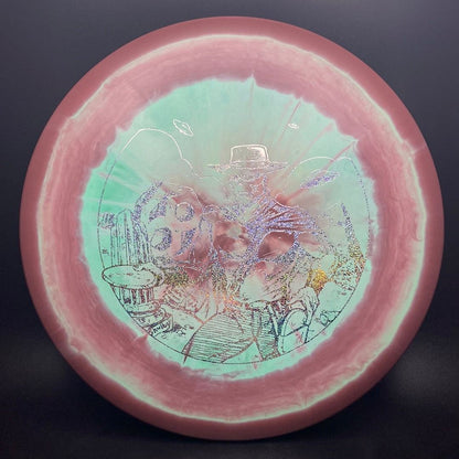 Swirl ESP Buzzz - Marauder
