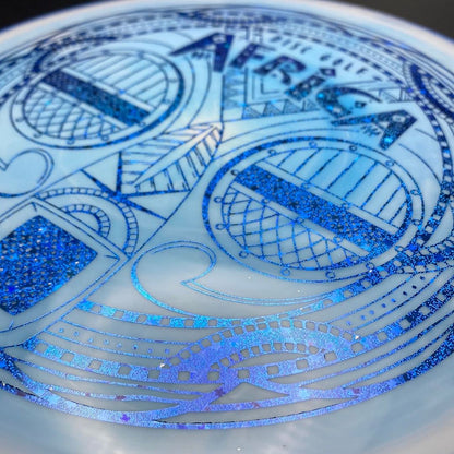 Halo Sidewinder - Tribal Mask