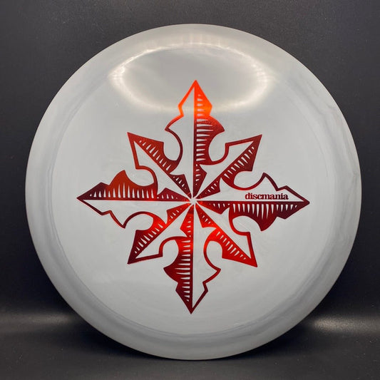 Lux Instinct Evolution - Special Edition