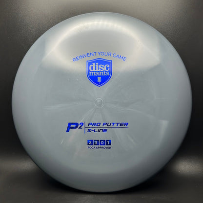S-Line P2 - 2023 Reinvented Edition