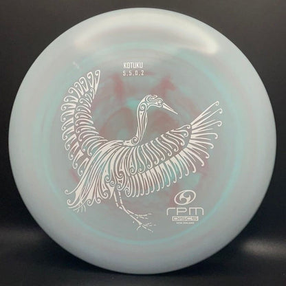 Atomic Kotuku Midrange