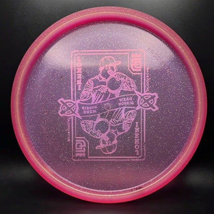 Premium Sparkle Jokeri 2023 - Drew Gibson Tour Series
