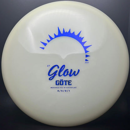 K1 Glow Gote - 2023 Edition