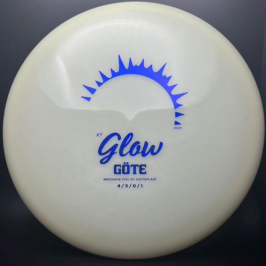 K1 Glow Gote - 2023 Edition