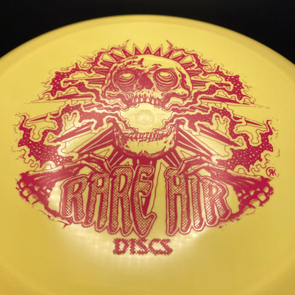 K1 Grym 2021 - RAD Skull Stamped - OOP