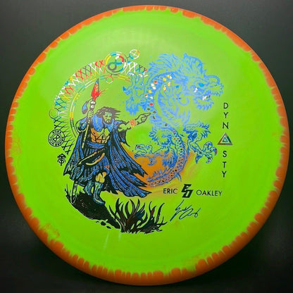 Halo S-Blend Dynasty - Eric Oakley Sig Series