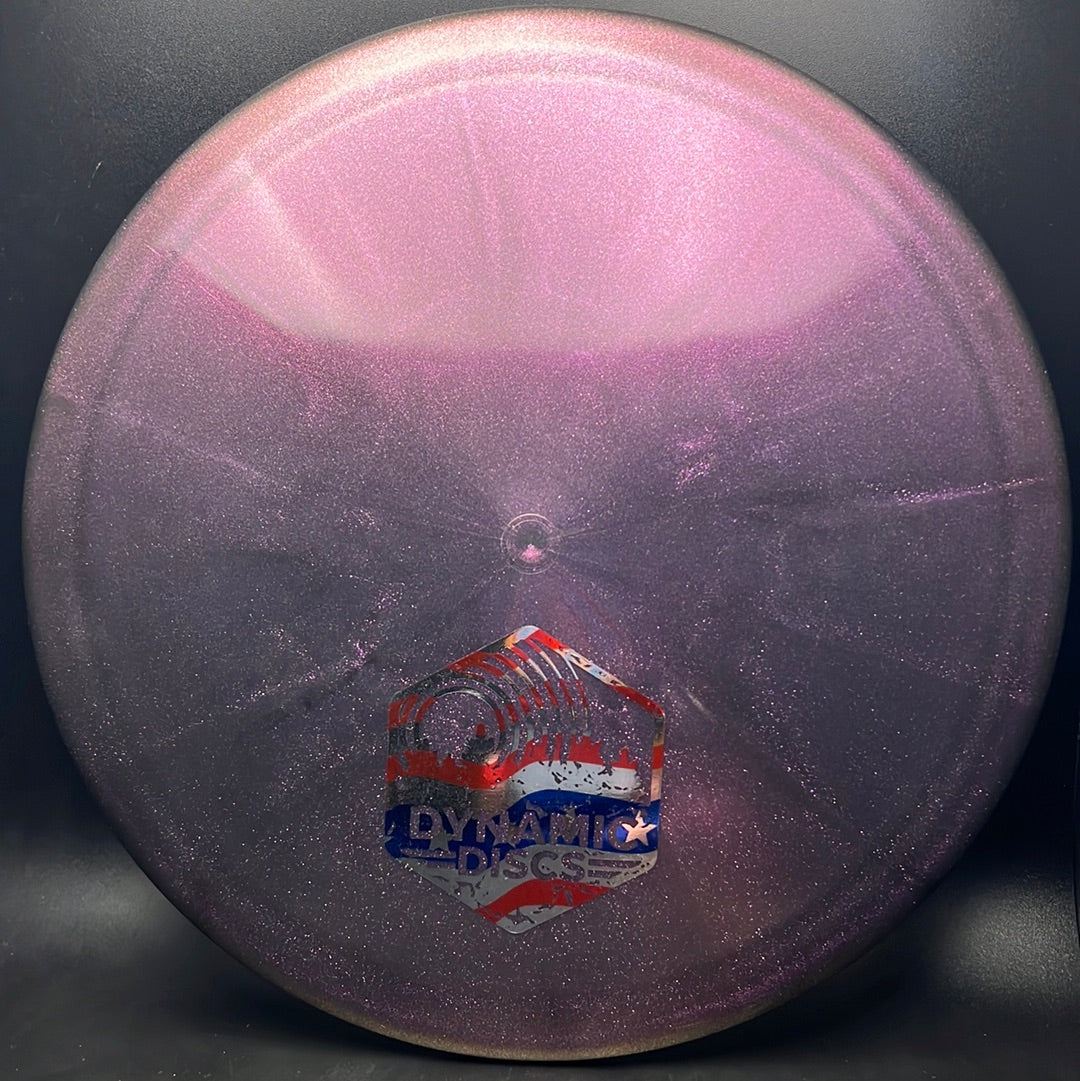 Lucid-X Glimmer Truth - Limited 2020 Mini Shield