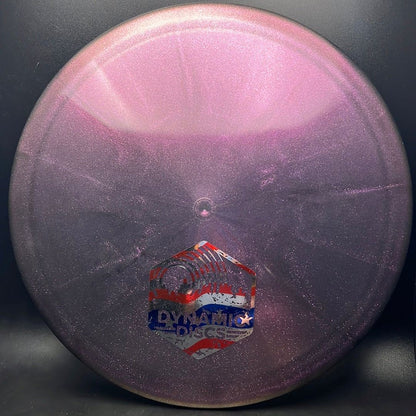 Lucid-X Glimmer Truth - Limited 2020 Mini Shield