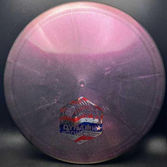 Lucid-X Glimmer Truth - Limited 2020 Mini Shield