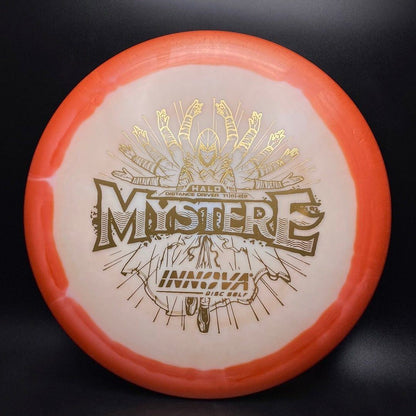 Halo Star Mystere