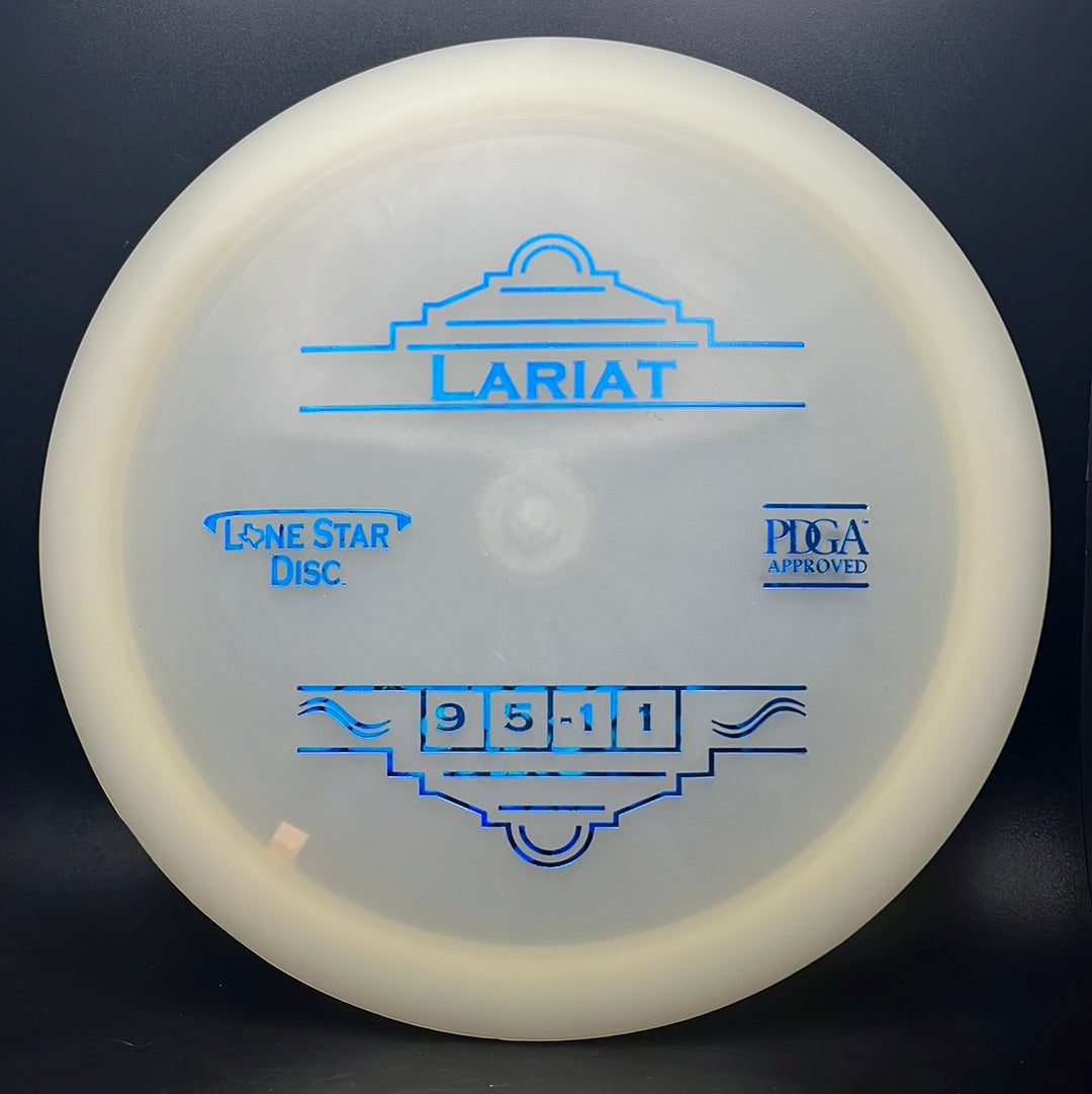 Glow Lariat - Control Driver